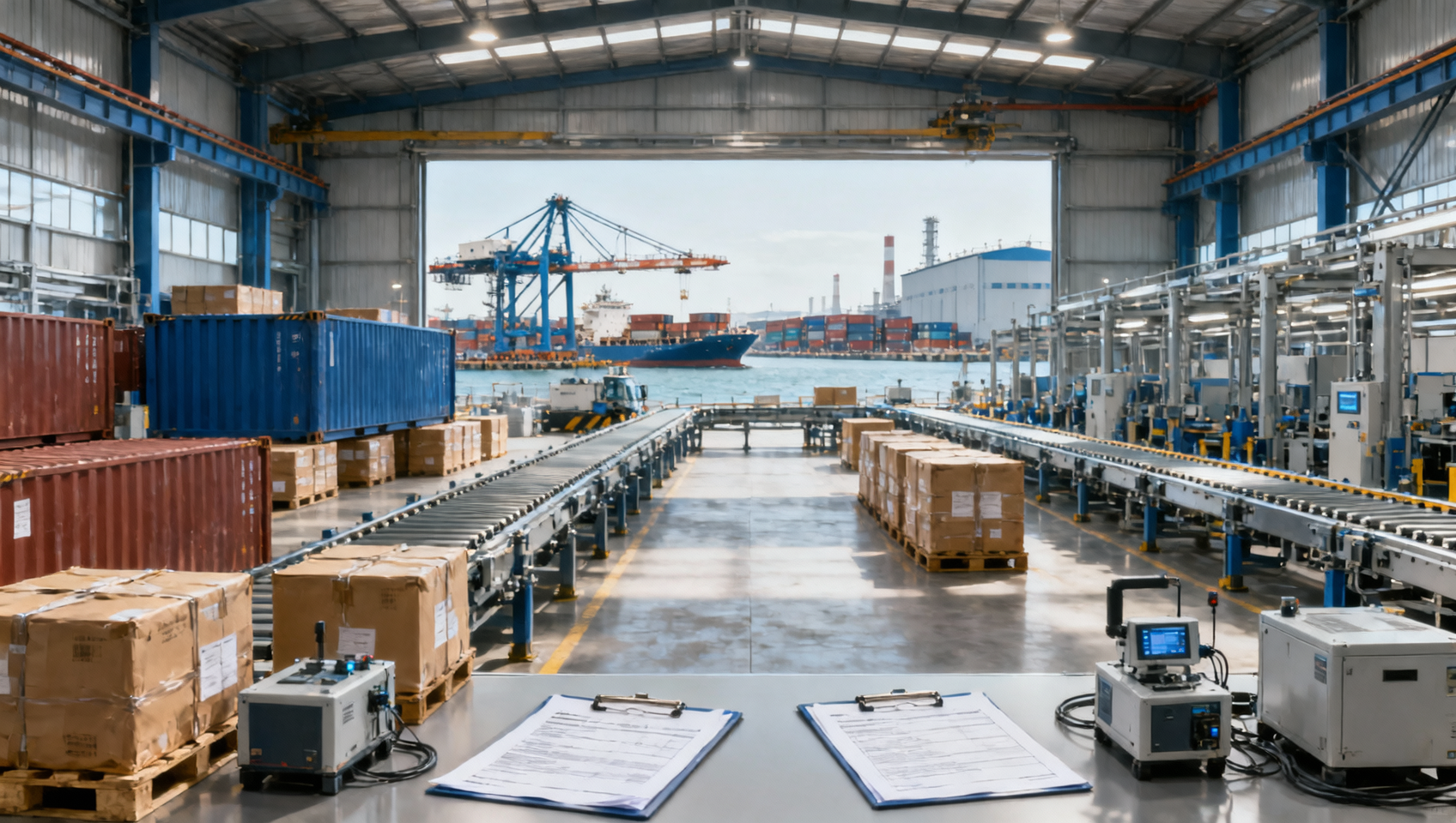 Cross-border exchange risks that do not show up in pricing