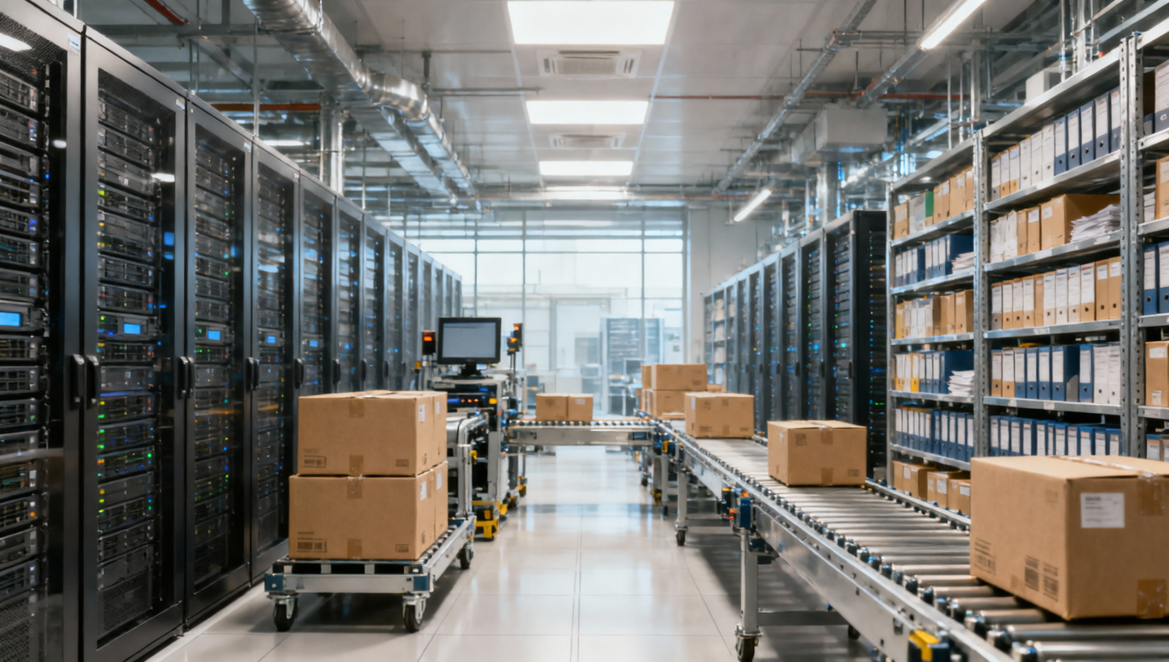 Information silos are raising costs in more places than expected