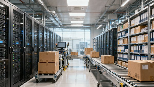 Information silos are raising costs in more places than expected