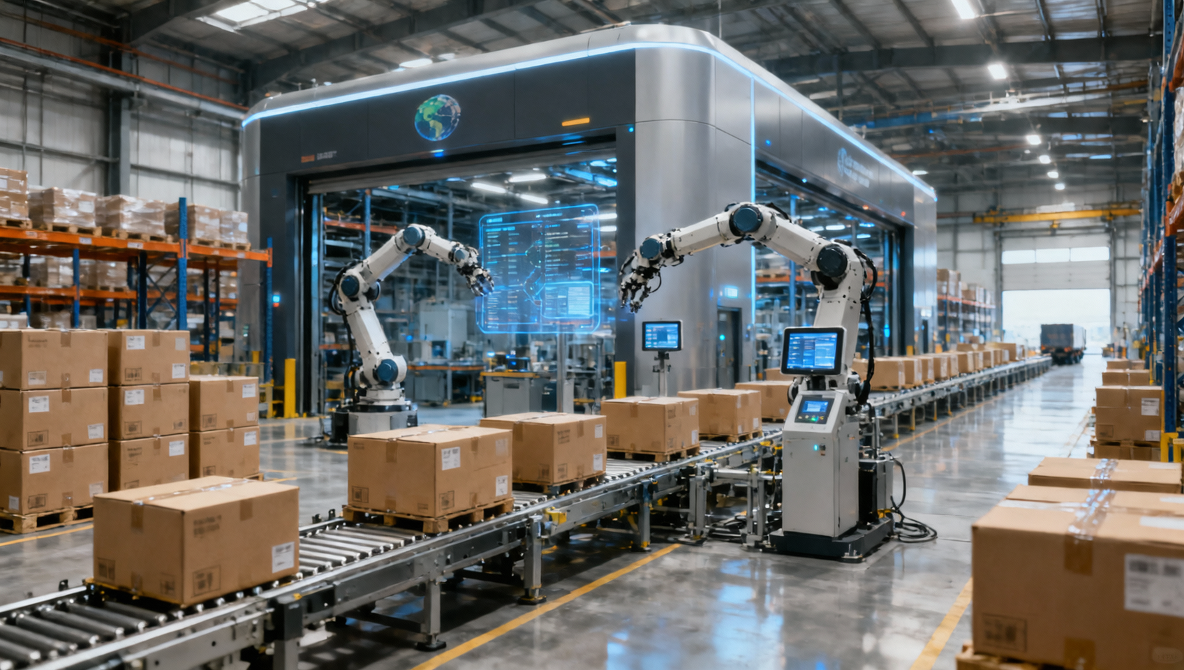 Can an intelligence matrix reduce blind spots across regions?