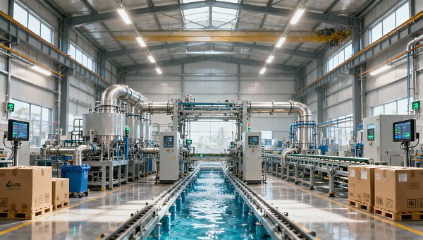 Sustainable solutions that cut waste without slowing output