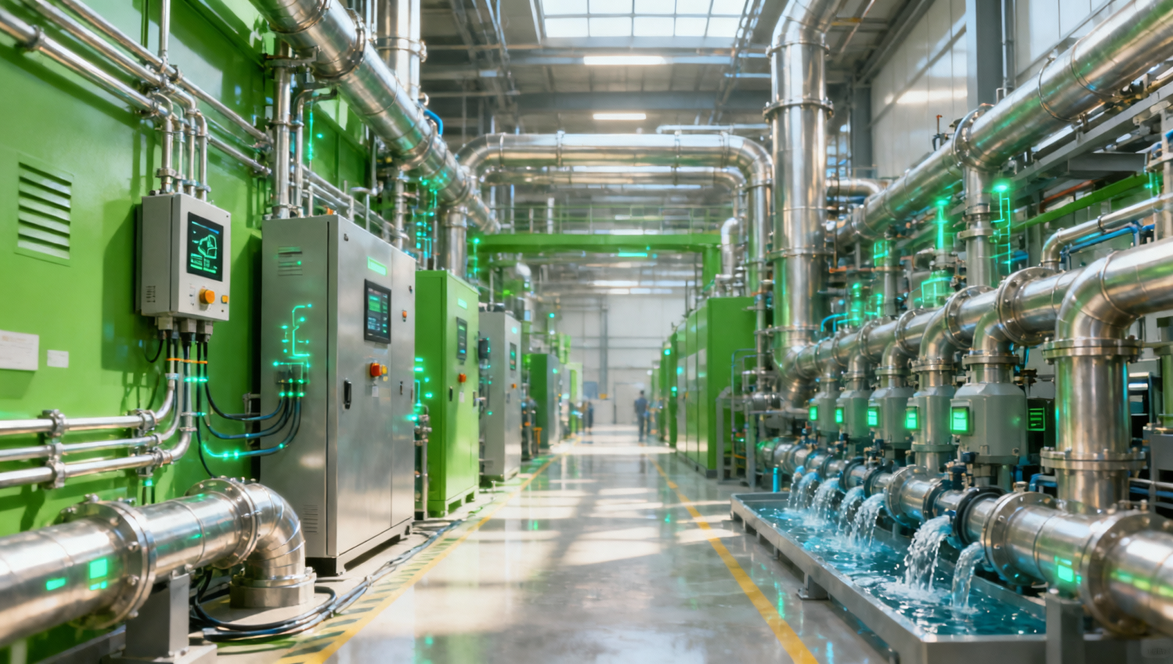 Climate technology is changing faster than policy can track