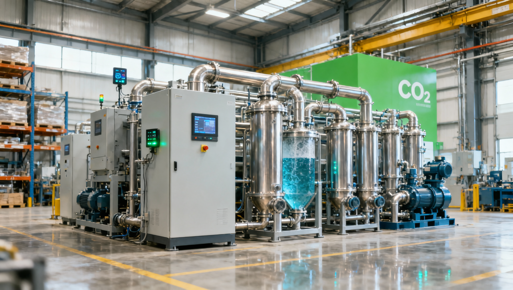 CO2 reduction projects often miss hidden energy tradeoffs