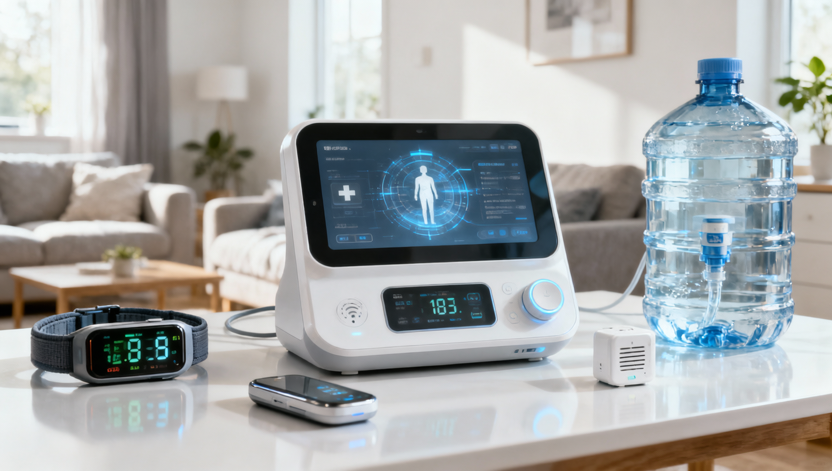 Healthcare resources shortages are shifting toward digital access