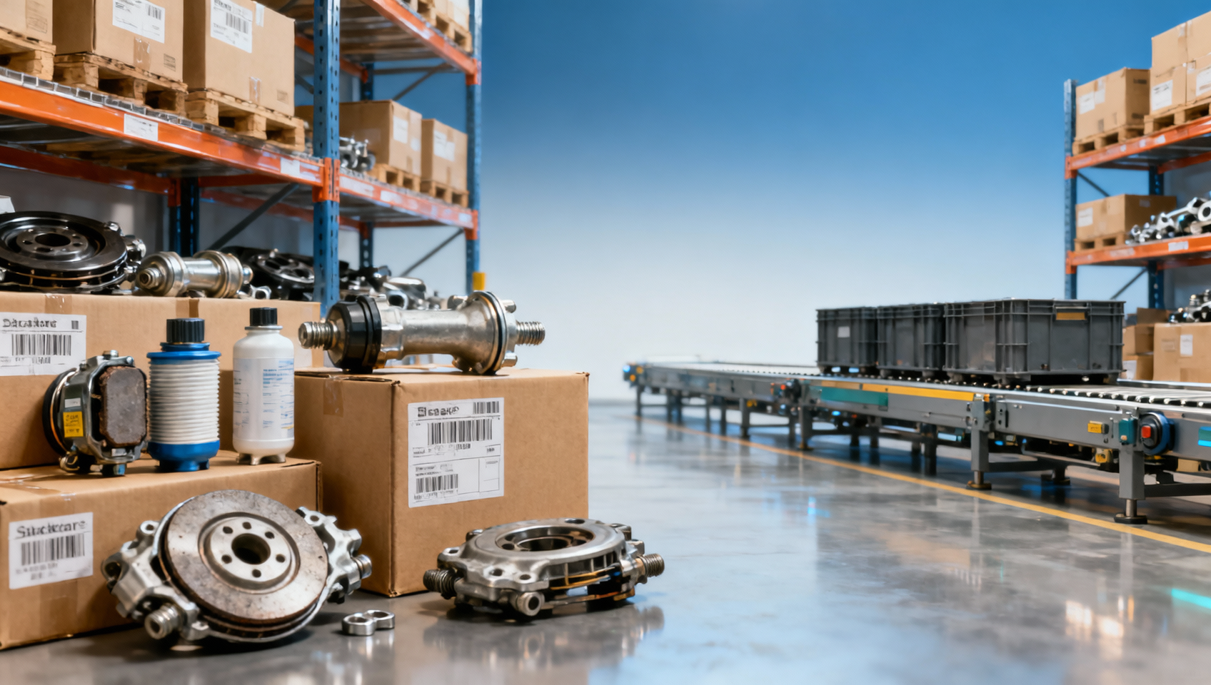 Why some auto parts listings fail even with strong demand