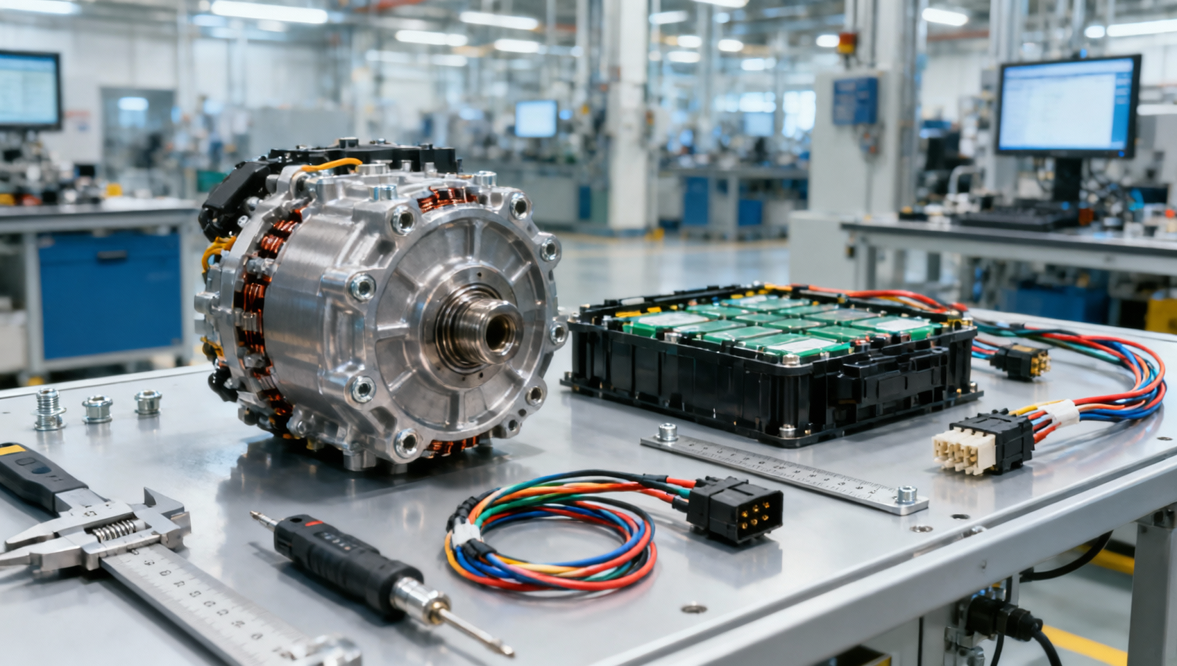 How to spot poor-fit EV components before installation