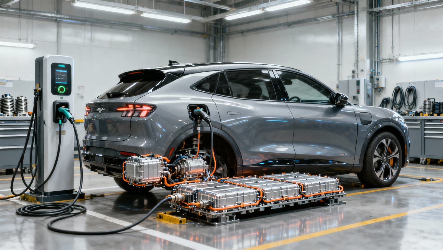 What shortens EV battery life faster than most people expect