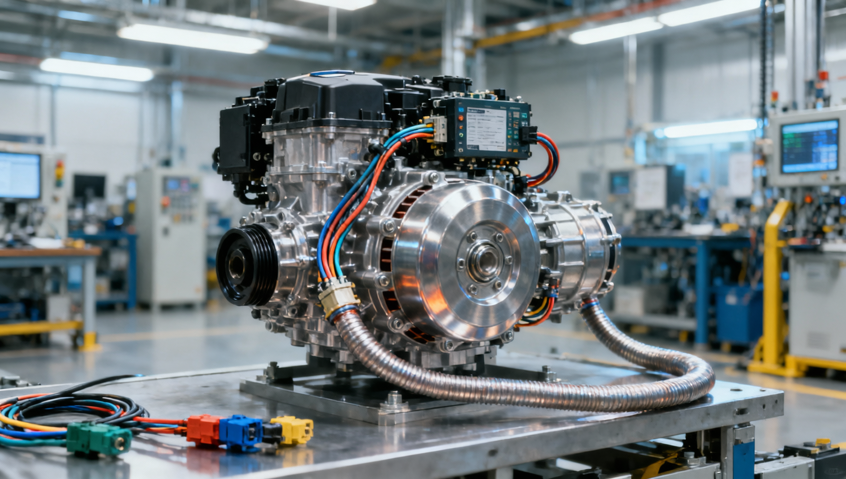 EV motor overheating causes that are often missed early