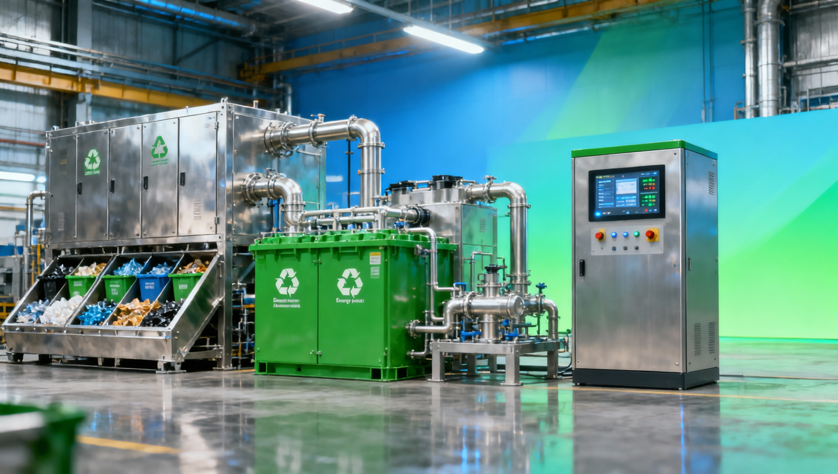 What separates useful environmental innovation from hype?