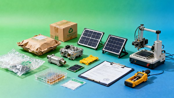 The trade-offs behind low-cost eco-friendly solutions