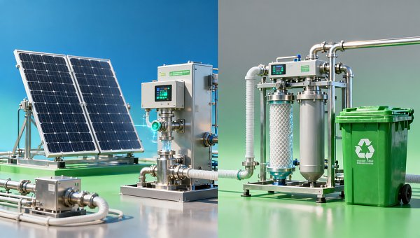 Why some eco-friendly solutions raise maintenance demands