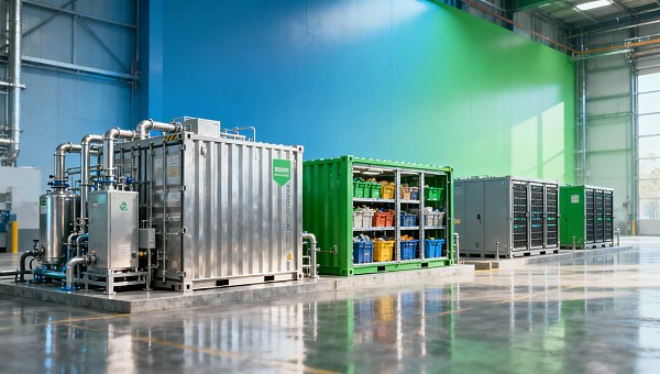 Are modular eco-friendly solutions easier to scale?