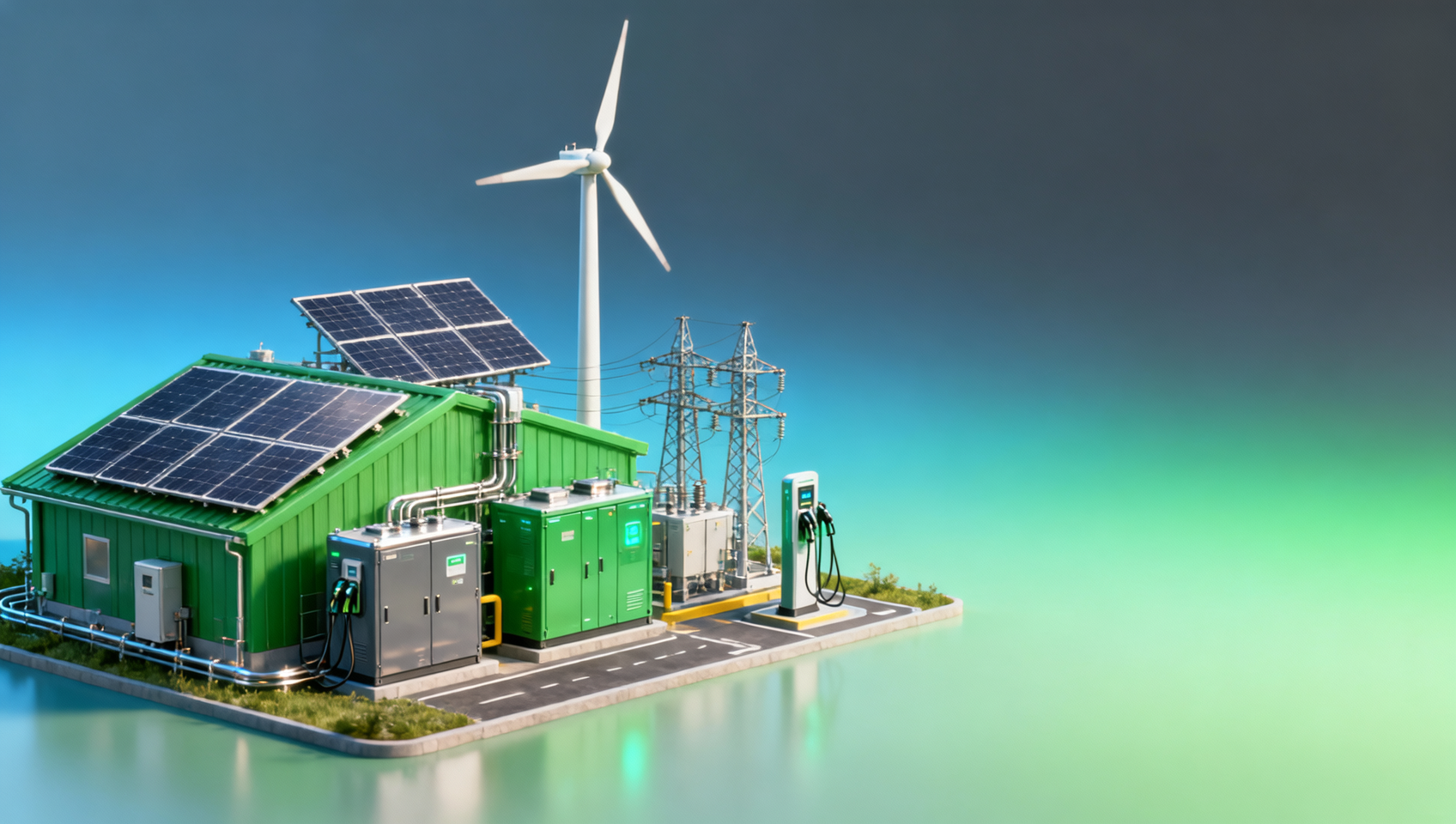 When green energy upgrades create grid reliability issues