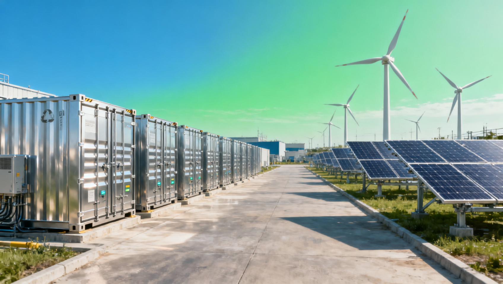 Green energy storage gaps that affect project viability