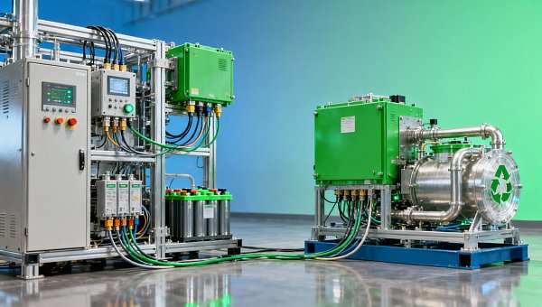 Why sustainable technology upgrades fail in older systems