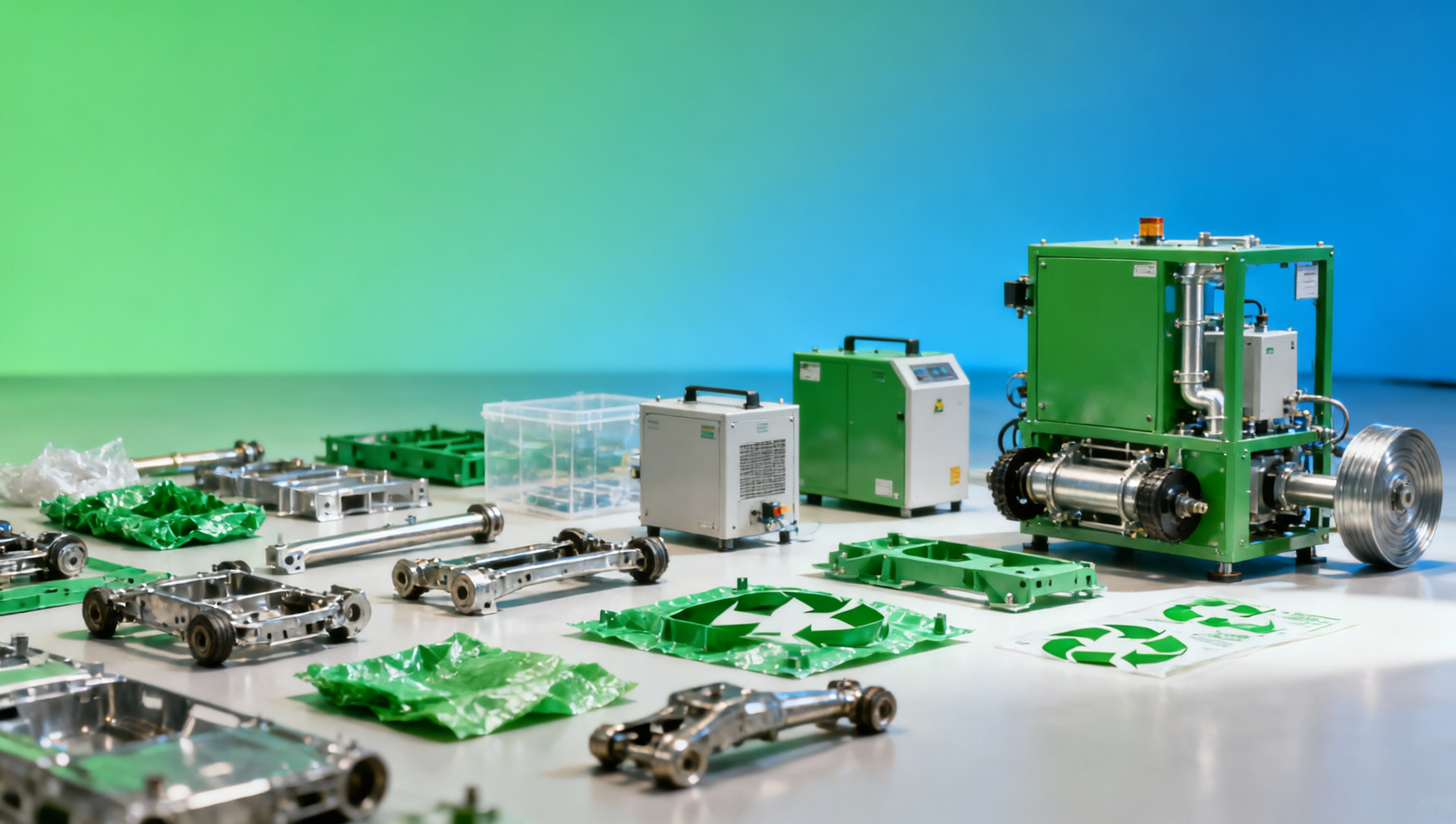 Sustainable technology claims that deserve a closer look