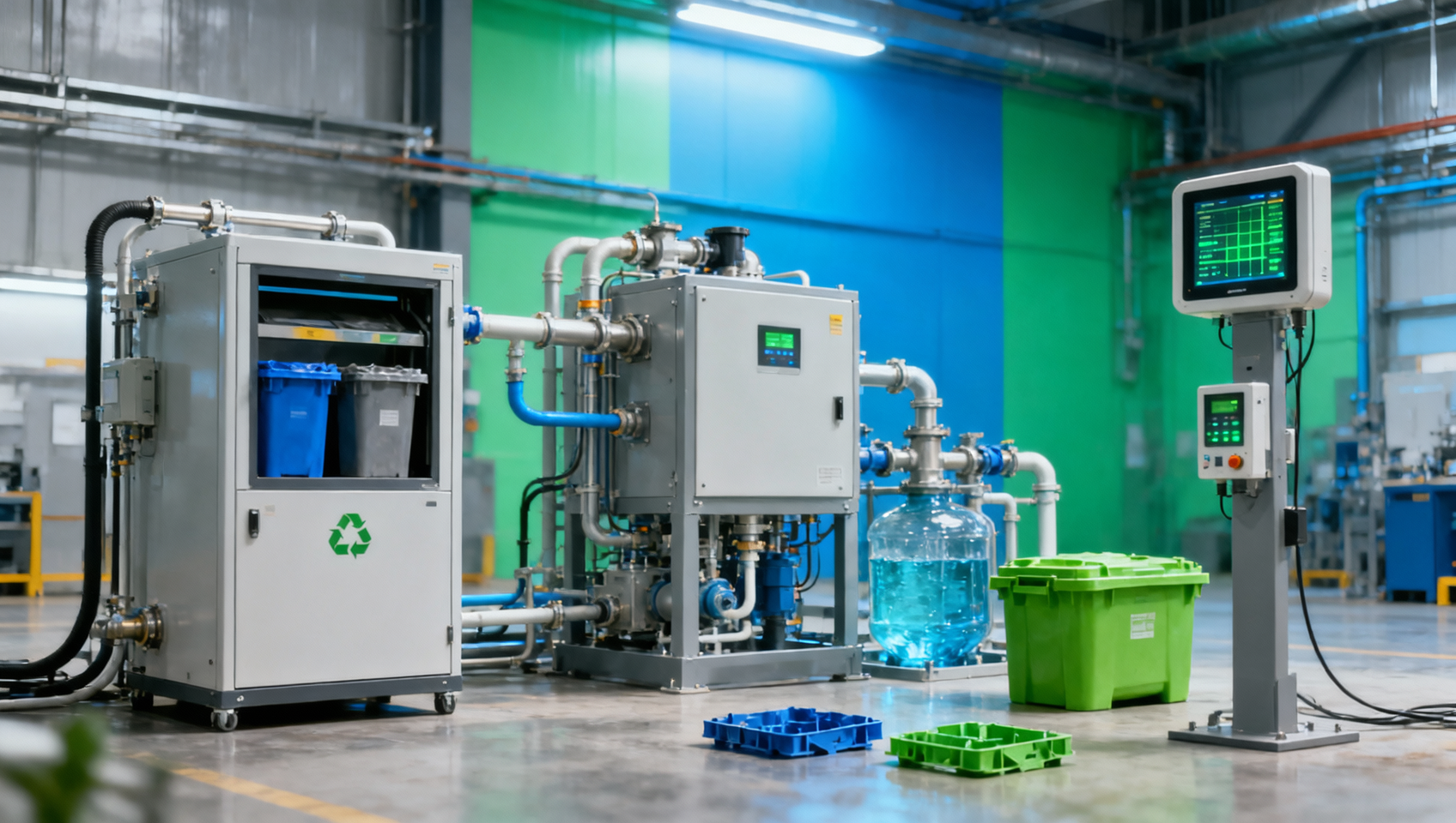 Why Eco Tech projects run into adoption problems early