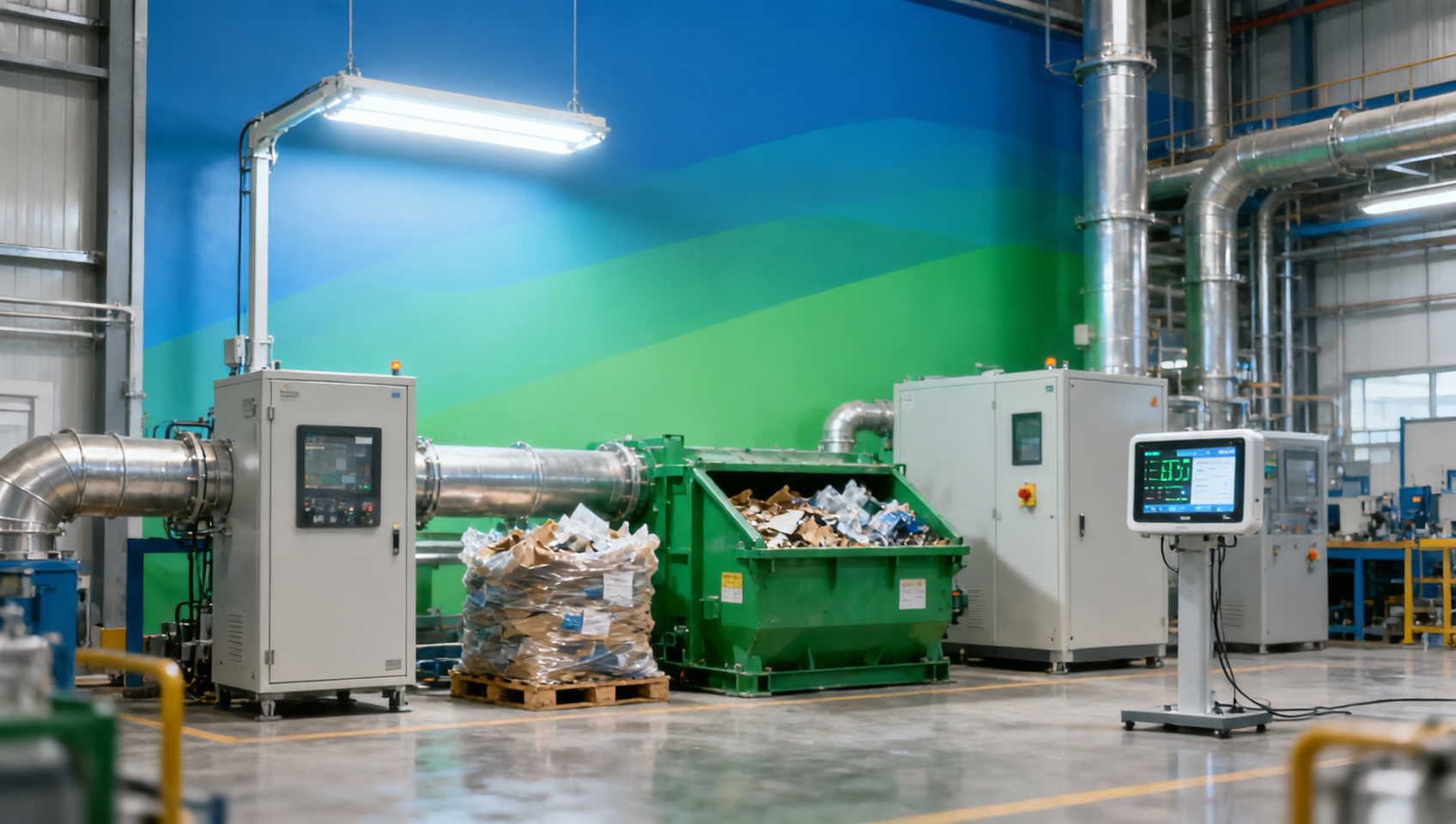 The real limits of low-cost Eco Tech retrofits