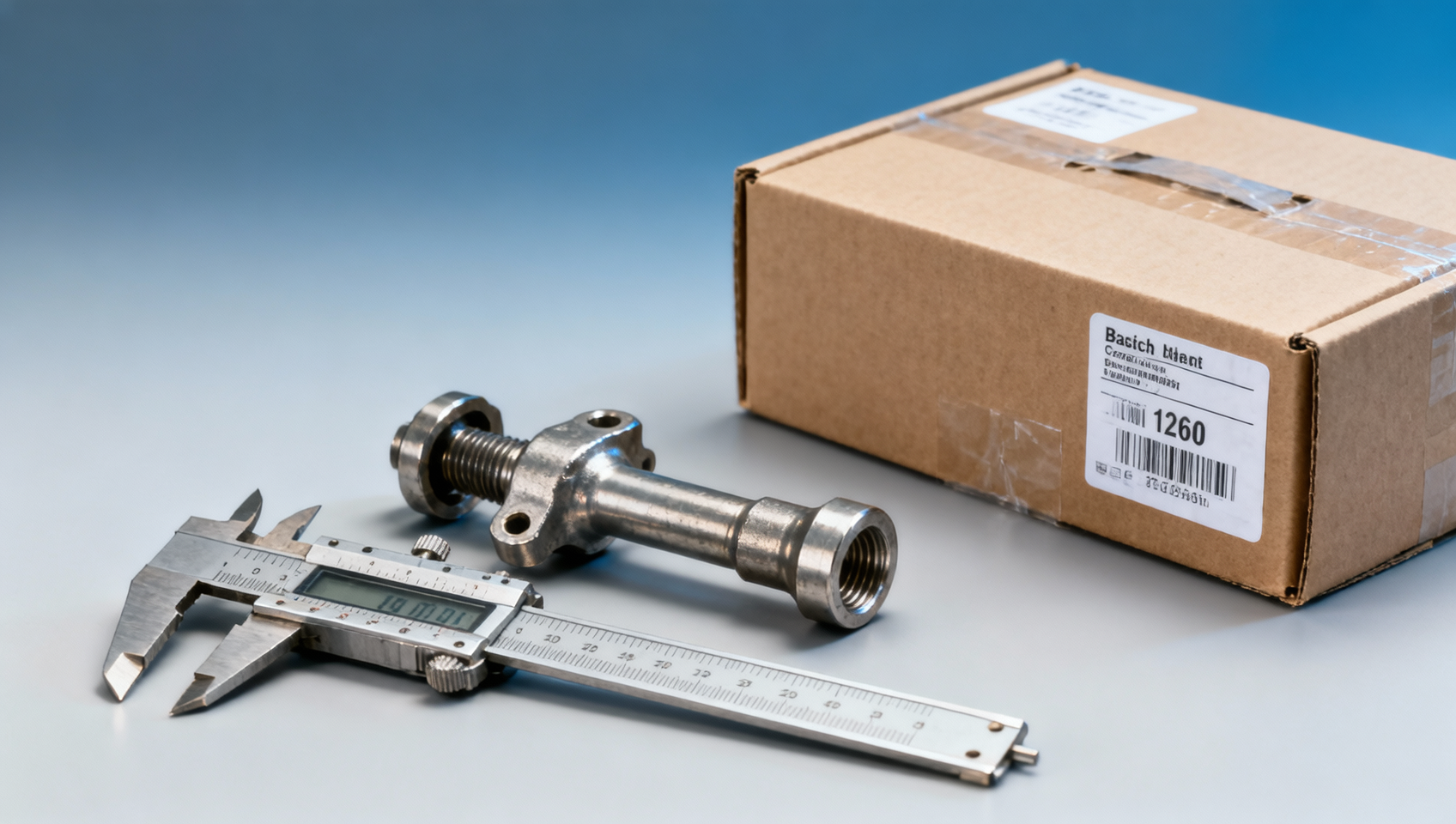 How to spot poor-quality replacement parts before failure