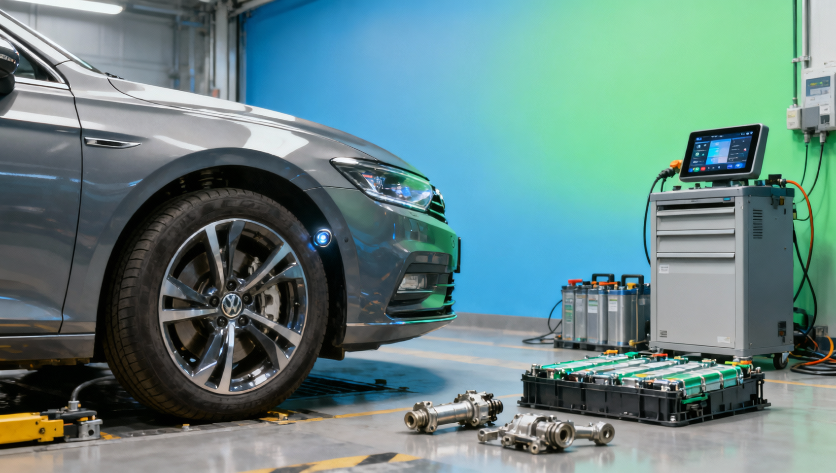 Which vehicle upgrades add value and which do not?