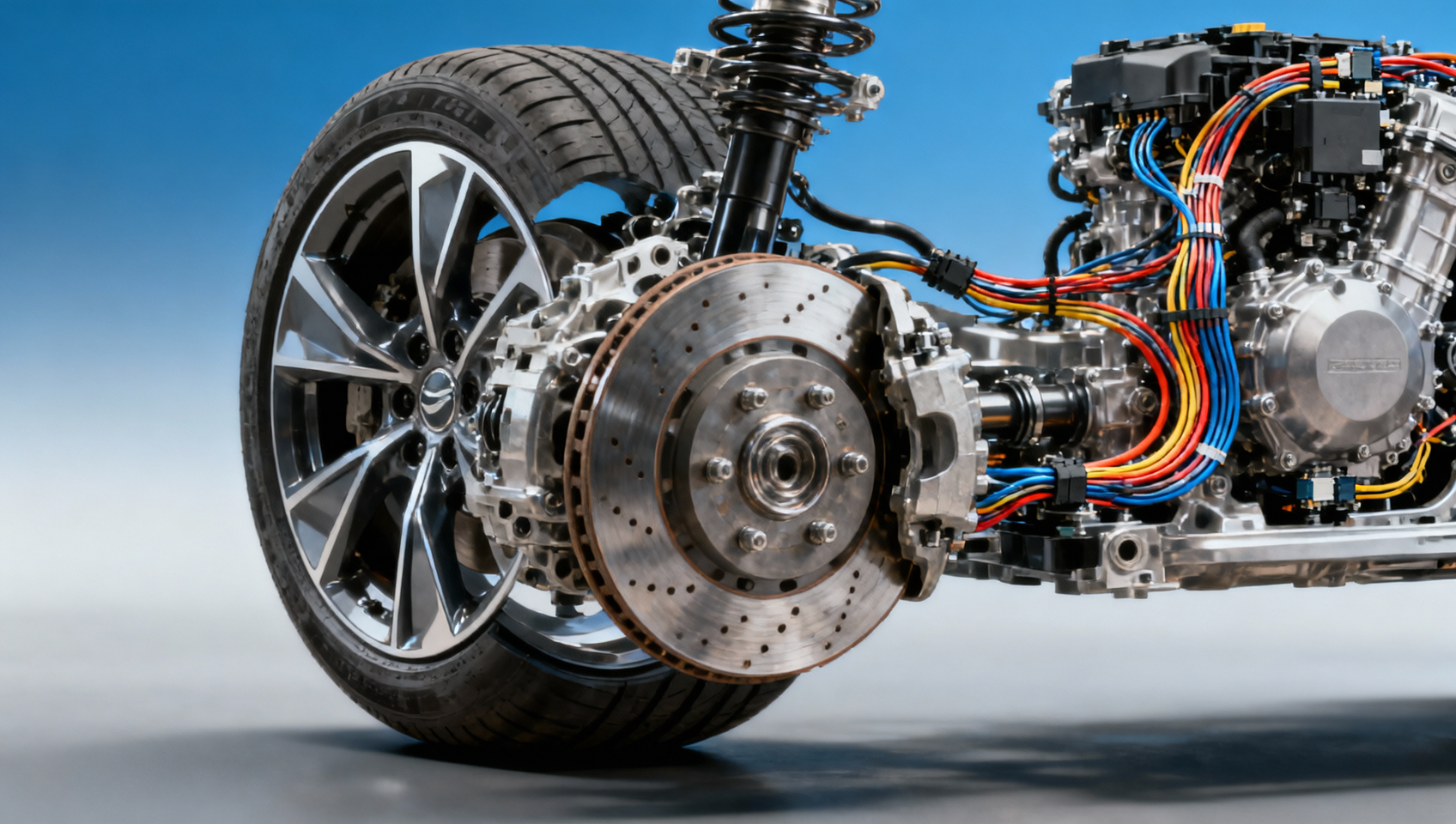 Why some vehicle upgrades create new maintenance problems