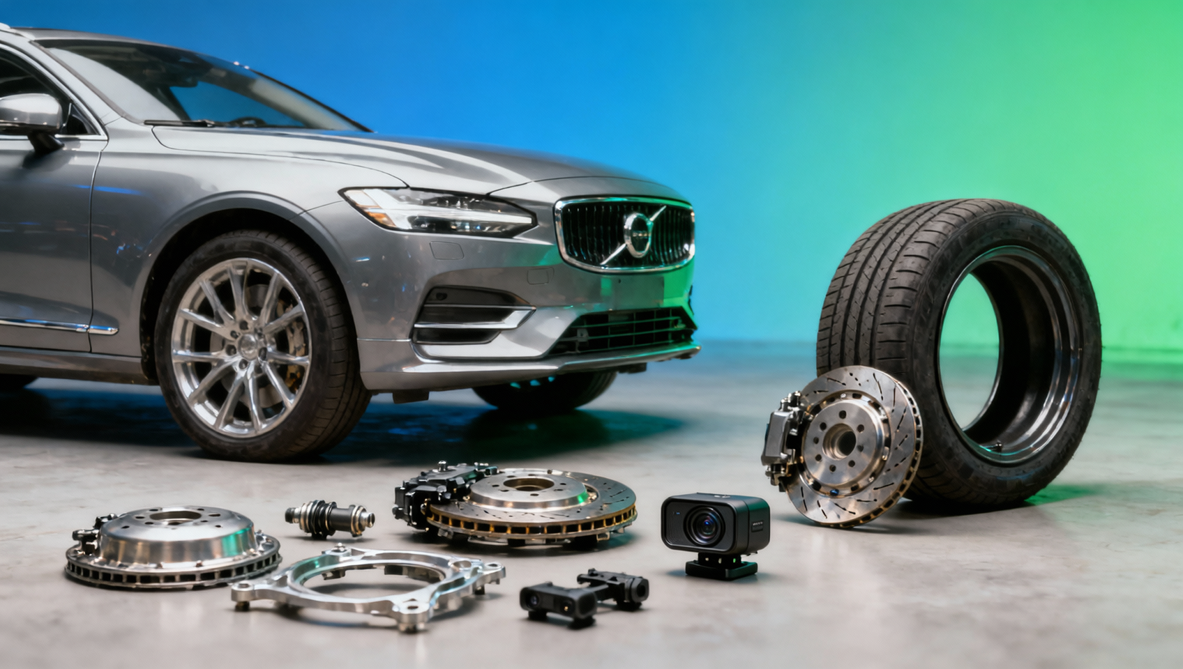 How vehicle upgrades affect resale value over time