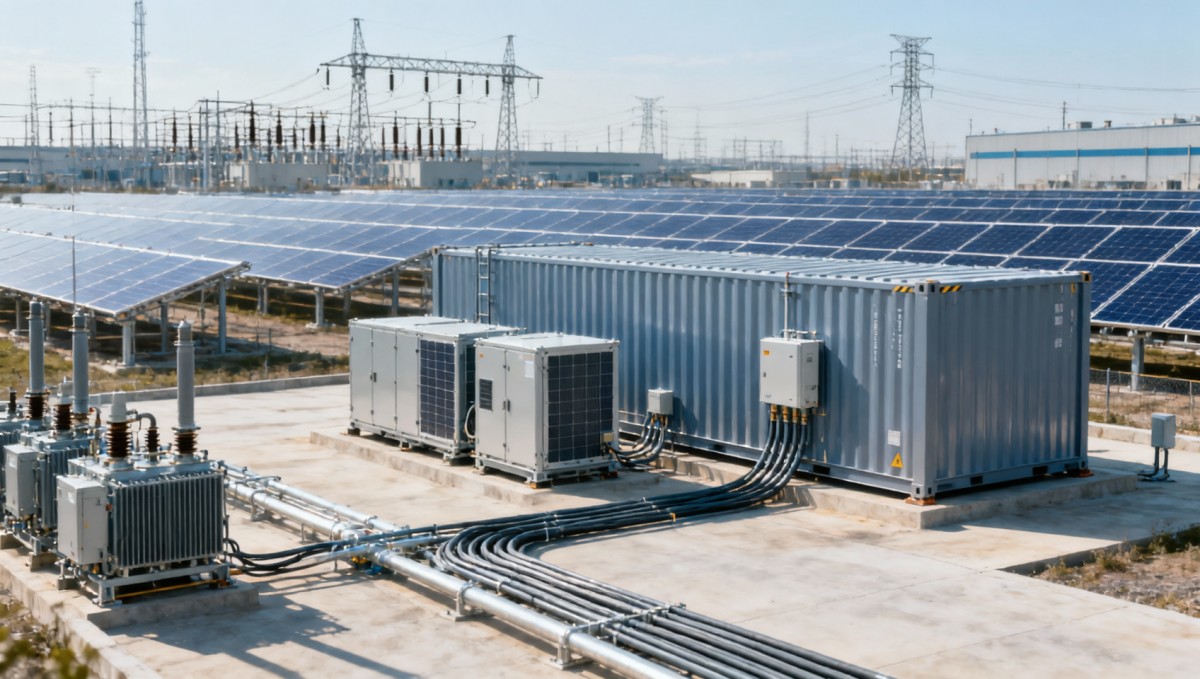 Decarbonization Targets Can Slip When Battery Logic Is Misread