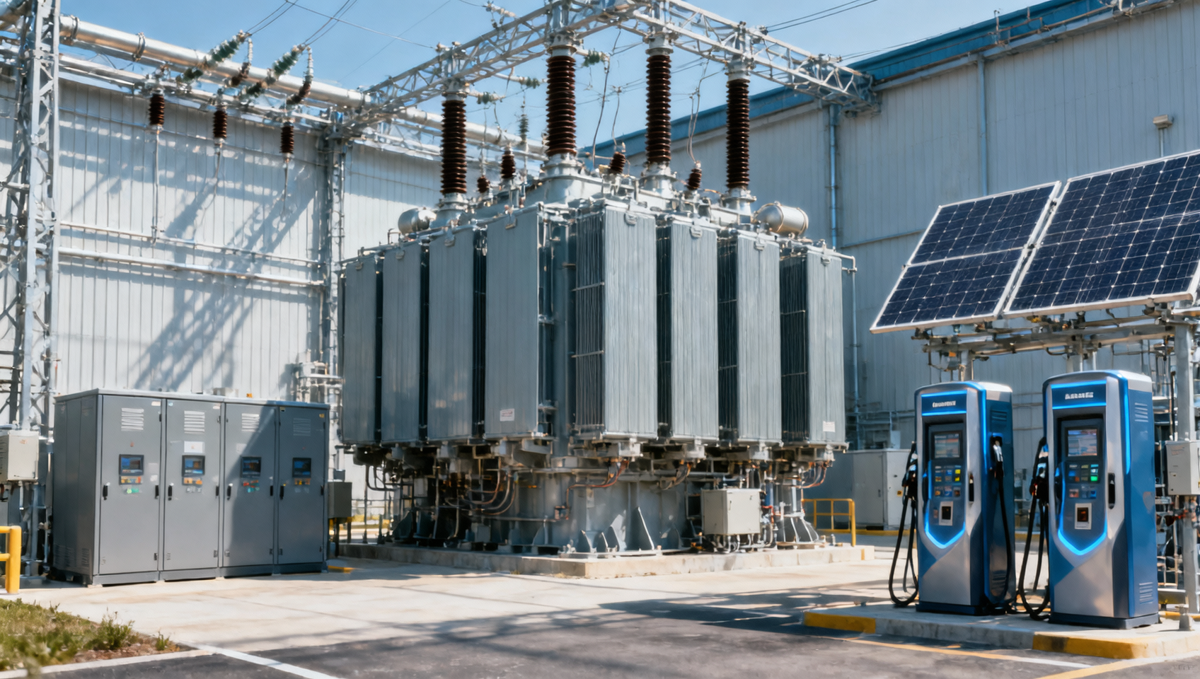 Power transformers and load growth: where failures start