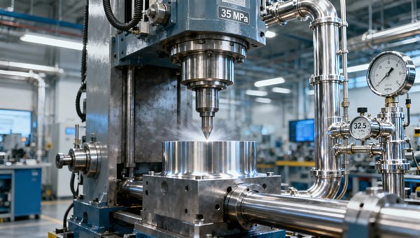 Why hydraulic systems still outperform in high-force industrial applications