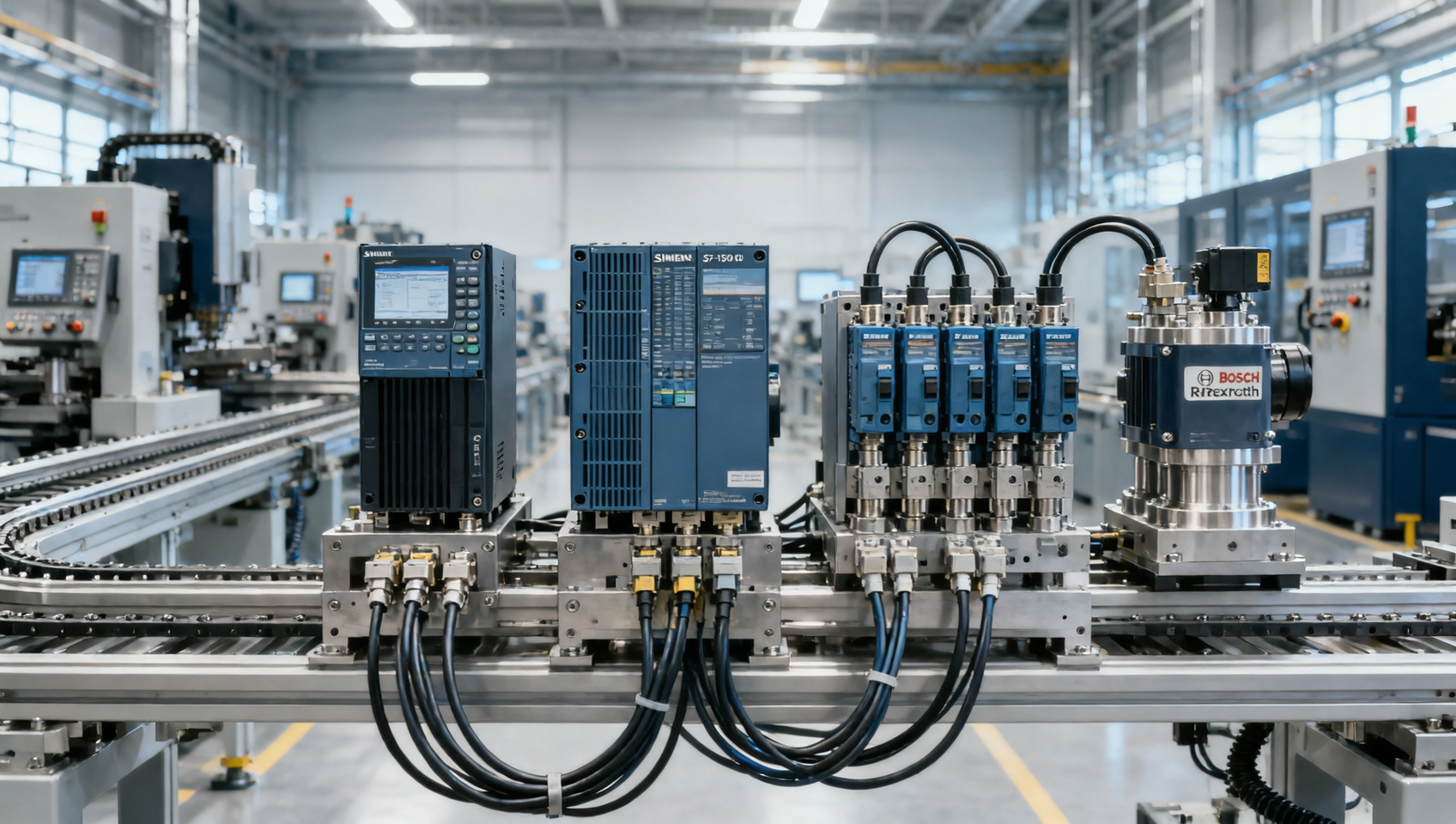 MES software deployment often stalls at shop floor integration — here’s why