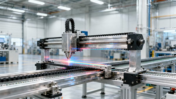 Industrial equipment buyers overlook thermal expansion in transmission systems — and pay later