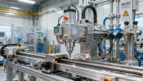 Industrial IoT data floods dashboards but rarely triggers actionable alerts