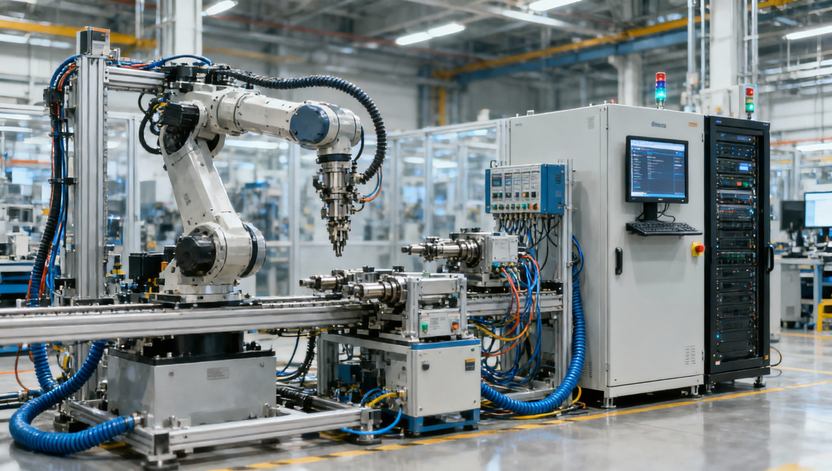 Best industrial automation B2B platform?