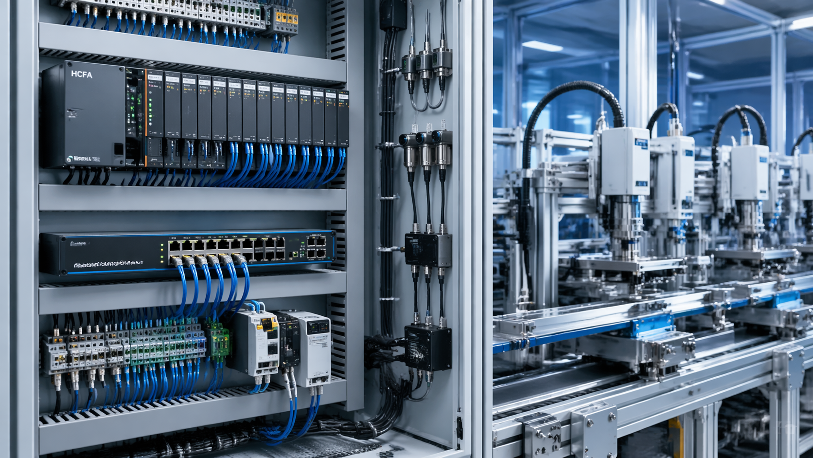 Are Open Source PLC Trends Ready for Real Factory Use
