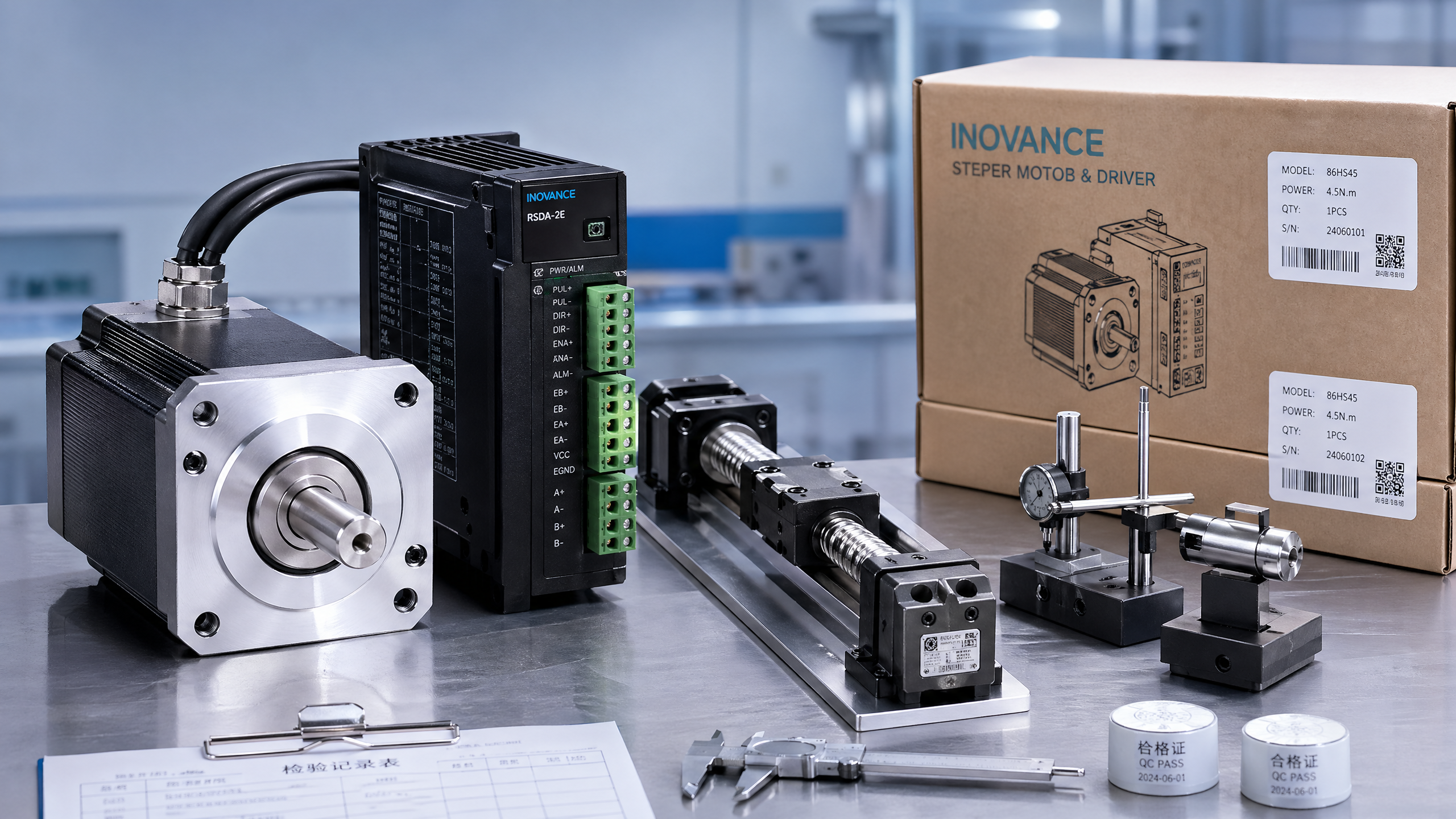 Stepper Motor OEM Checklist for Stable Motion and Fewer Returns