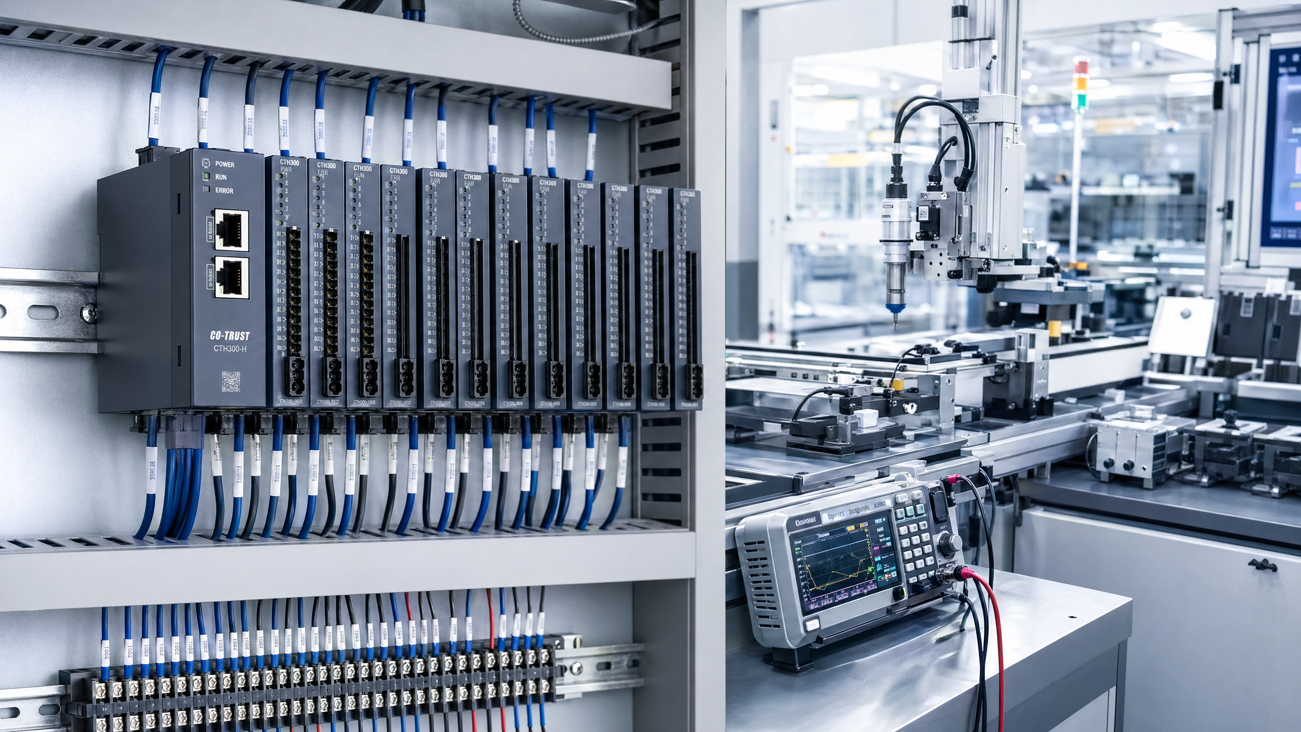 PLC Expansion Module Factory Questions That Prevent Delays Later