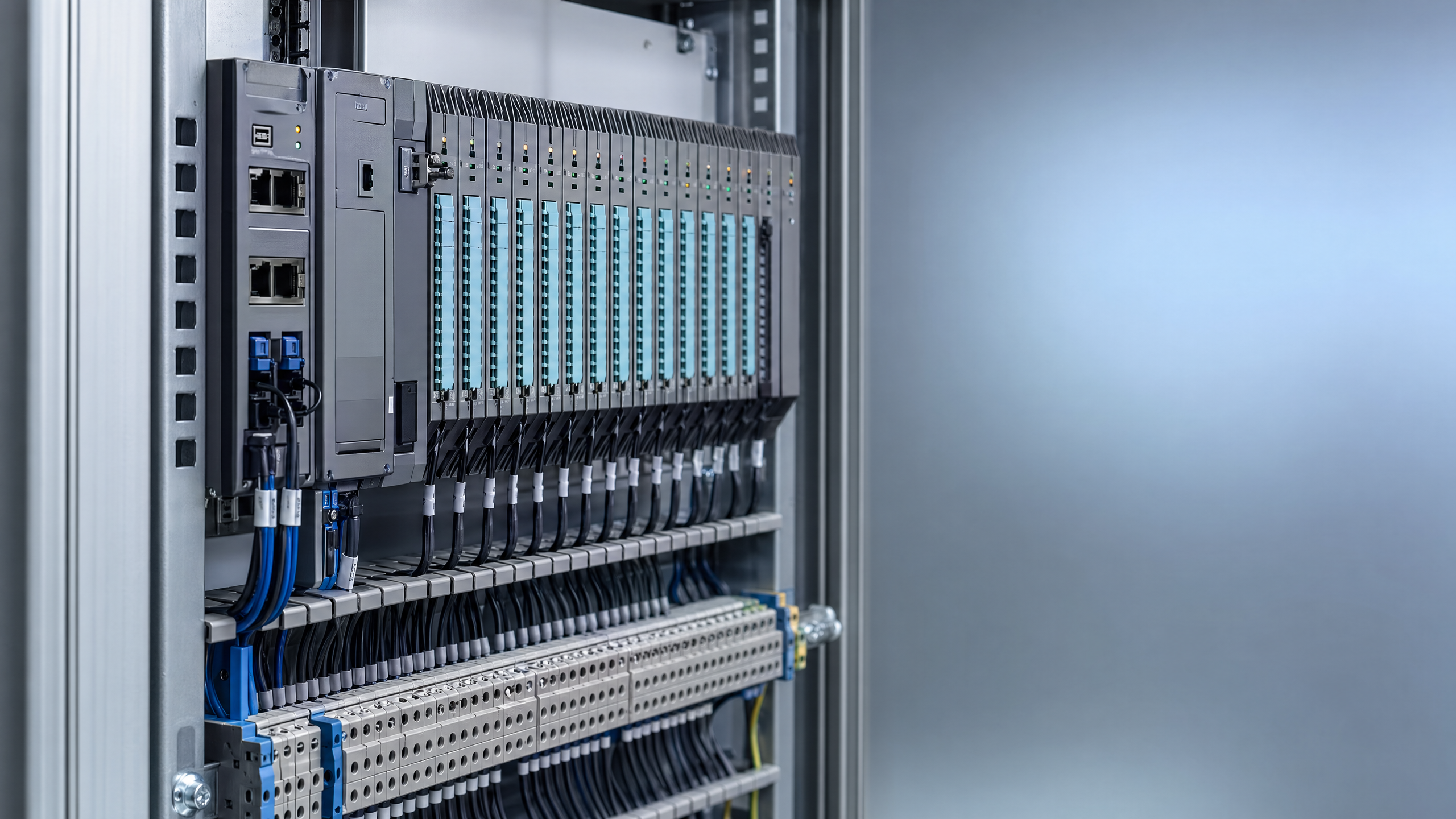 Remote I/O Module Wholesale Mistakes That Lead to Field Failures