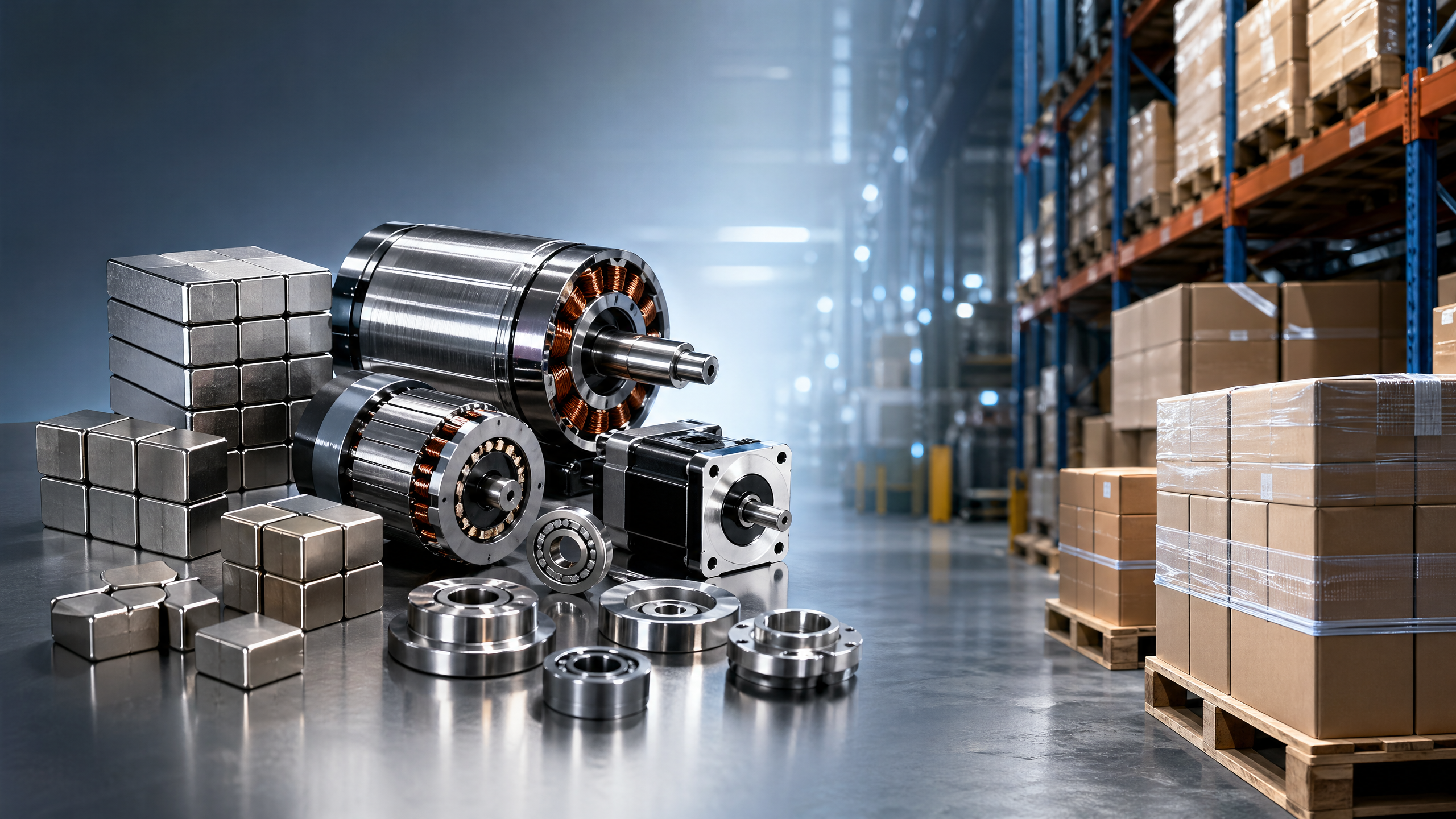 High-Performance Rare Earth Magnets News: What Is Changing in Supply and Pricing