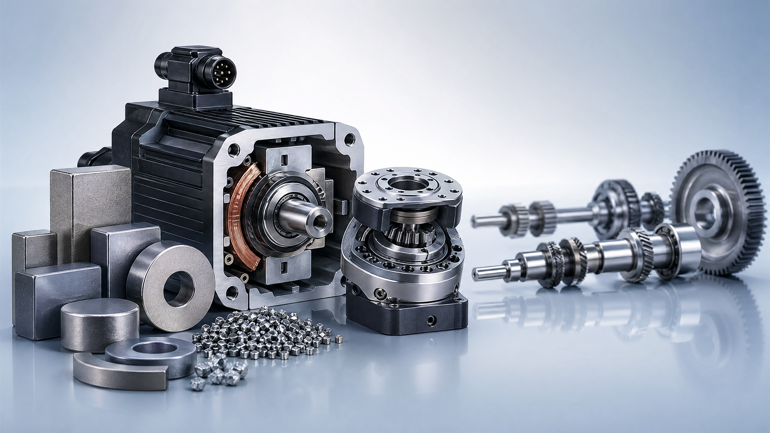 How High-Performance Rare Earth Magnets News Can Reshape Sourcing Plans