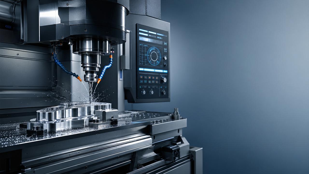 When CNC control lag starts affecting cut quality and cycle time
