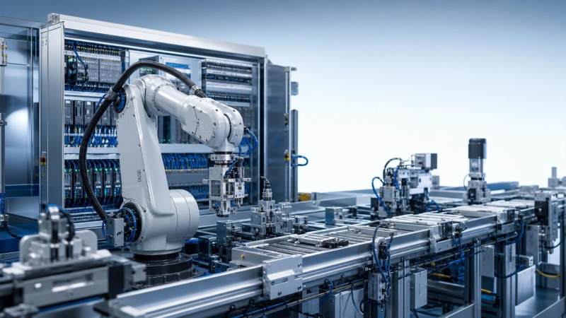 Why some automation engineering suppliers slow projects down