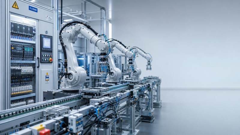 Where Automation Engineering Suppliers Add Hidden Project Risk