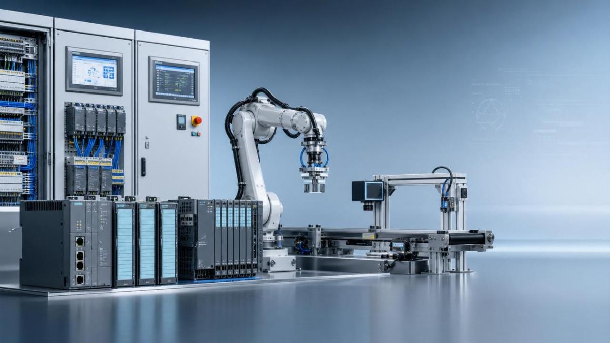 How to tell if an automation engineering supplier can deliver