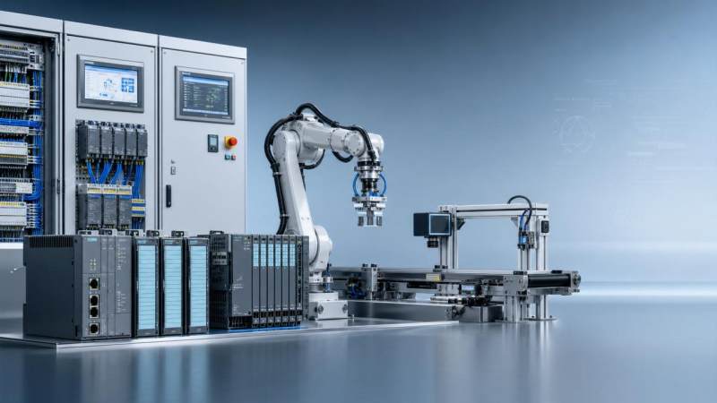How to tell if an automation engineering supplier can deliver