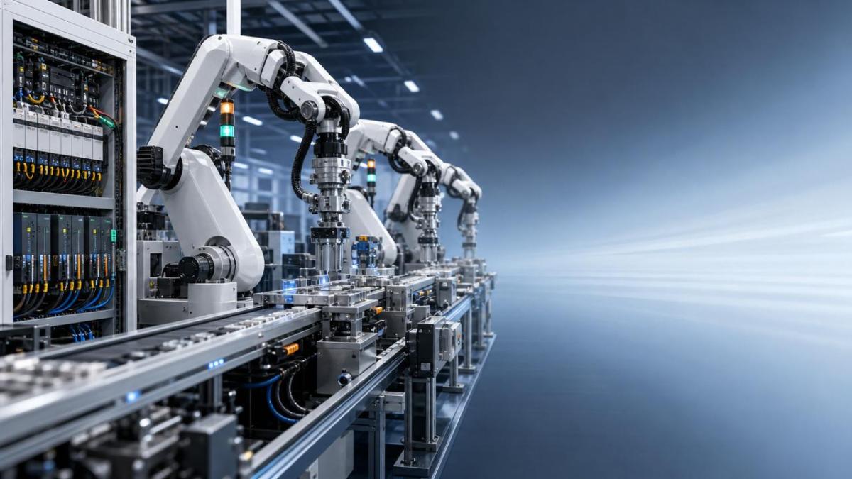 Machine automation projects fail when this bottleneck is missed
