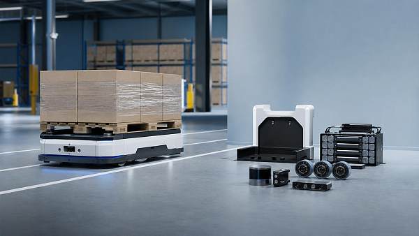 Low-maintenance AGV wholesale: where do service costs hide?