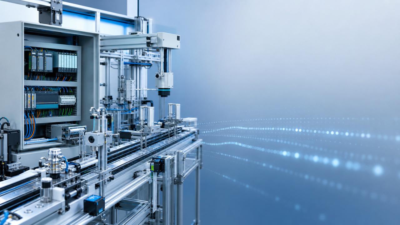 Open source PLC trends are changing small-line automation choices