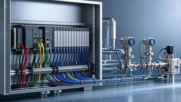 Remote I O module wholesale: how much redundancy is enough?
