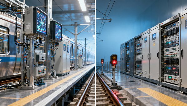 CBTC ETCS systems comparison is harder than feature lists suggest