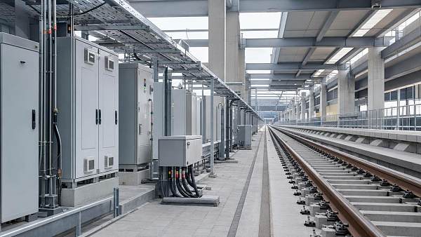 Is rail multi-disciplinary delivery slowing approvals on site?
